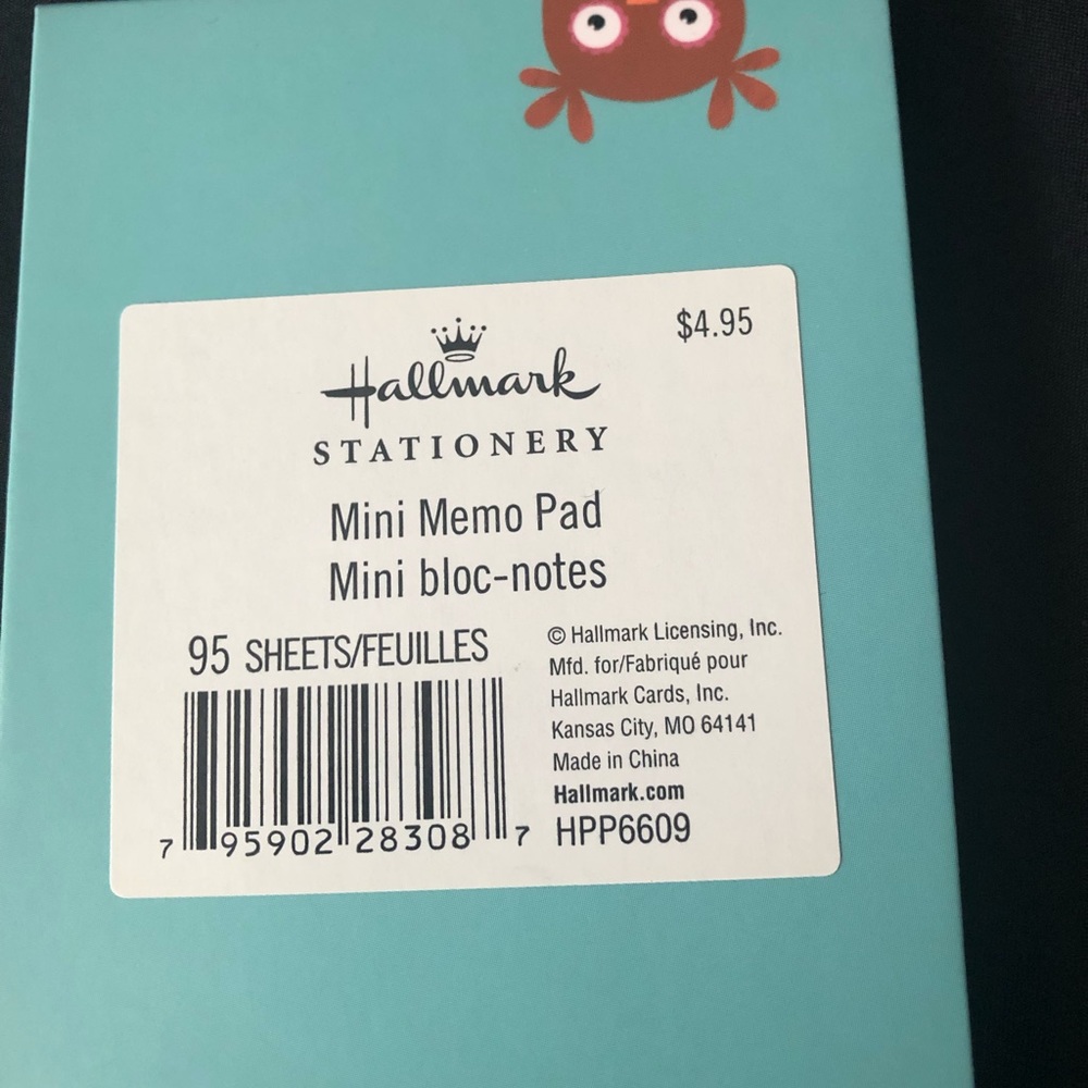 Notebook/Pad Bundle - Picture 6 of 6
